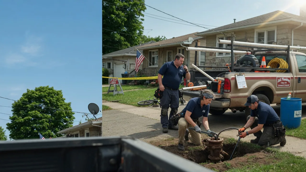 Water Heater Replacement in Sycamore, IL near me